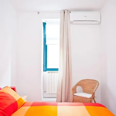 Viale Trastevere 108 Apartamento
