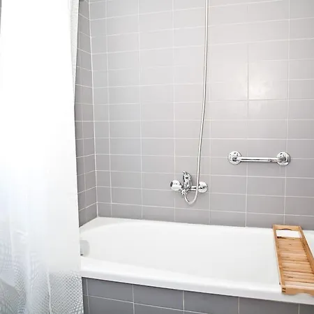 Viale Trastevere 108 Lägenhet Rom