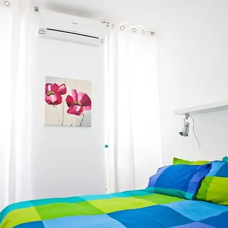 Viale Trastevere 108 Lägenhet