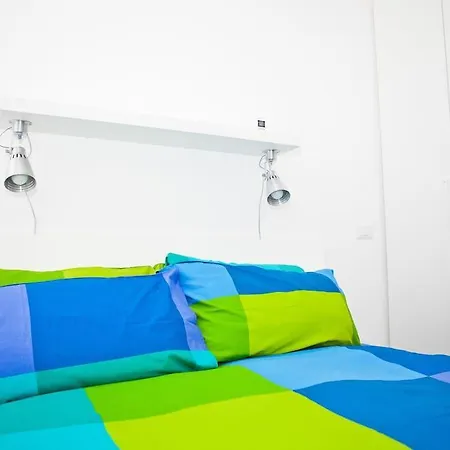 Lägenhet Viale Trastevere 108 Rom