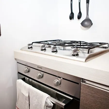 Viale Trastevere 108 Rom