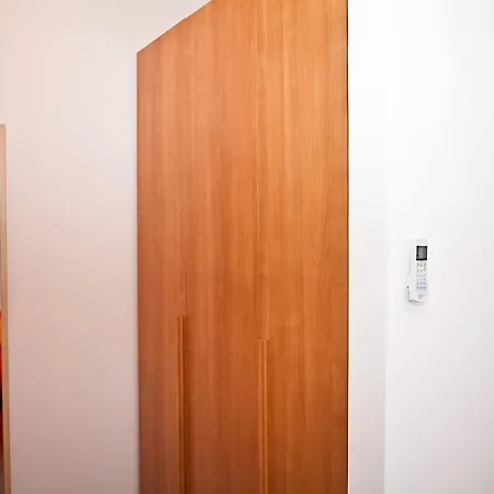 Viale Trastevere 108 Apartamento