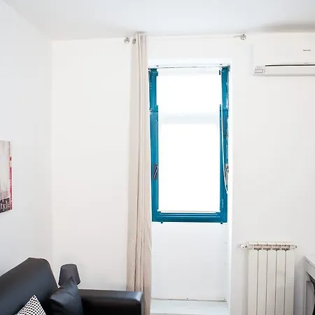 Viale Trastevere 108 Apartment *