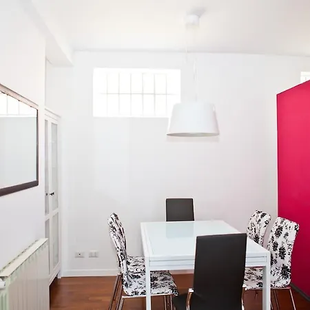 Viale Trastevere 108 Lägenhet