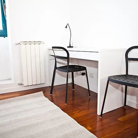 Apartment Viale Trastevere 108 Rome