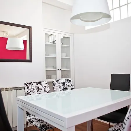 Apartment Viale Trastevere 108