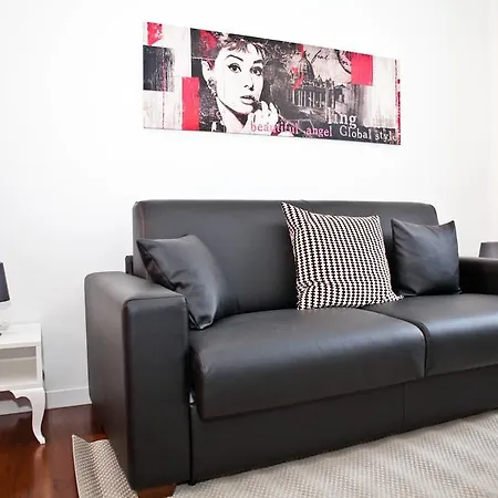 Viale Trastevere 108 Apartment Rome